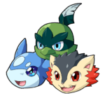 Monster Masters 15.1.10313 Apk Mod Unlimited Money