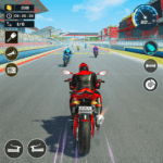 Moto Bike Racing Simulator 3.3 Apk Mod Unlimited Money
