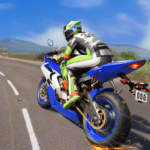 Moto Race Master VARY Apk Mod Unlimited Money