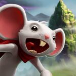 MouseHunt Massive-Passive RPG 1.170.0 Apk Mod Unlimited Money