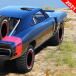 Muscle Car Stunt GT Master 3D 1.6 Apk Mod Unlimited Money
