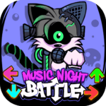 Music Night Battle – Full Mods 1.2.25 Apk Mod Unlimited Money