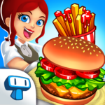 My Burger Shop Fast Food Game 1.0.20 Apk Mod Unlimited Money My Burger Shop Fast Food Game 1.0.20 Apk Mod Unlimited Money