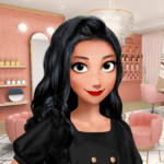 My First Makeover Beauty Game 2.2.0 Apk Mod Unlimited Money