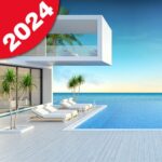 My Home Design Makeover Games 1.5.1 Apk Mod Unlimited Money