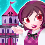 My Monster House Doll Games 1.0.35 Apk Mod Unlimited Money