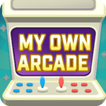 My Own Arcade Games Emulator 1.107 Apk Mod Unlimited Money