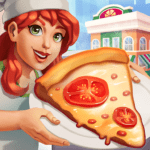 My Pizza Shop 2 Food Games 1.0.42 Apk Mod Unlimited Money