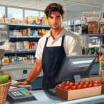 My Supermarket Journey 1.0.3 Apk Mod Unlimited Money My Supermarket Journey 1.0.3 Apk Mod Unlimited Money