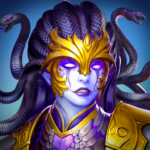 MythWars Puzzles RPG Match3 2.3.24.1 Apk Mod Unlimited Money MythWars Puzzles RPG Match3 2.3.24.1 Apk Mod Unlimited Money