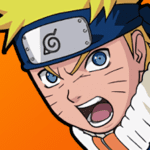 NARUTO Ultimate Ninja STORM 1.0.13 Apk Mod Unlimited Money