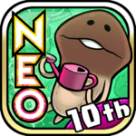 NEO Mushroom Garden 2.84.0 Apk Mod Unlimited Money