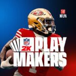 NFL 2K Playmakers Card Battler 1.52.0.9991549 Apk Mod Unlimited Money