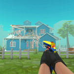 Neighbor Home Smasher 1.4.6 Apk Mod Unlimited Money