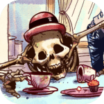 Neighbourhood Necromancer 1.1.16 Apk Mod Unlimited Money