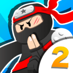 Ninja Hands 2 0.4.0 Apk Mod Unlimited Money
