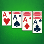 Nostal Solitaire Card Games 2.4.1 Apk Mod Unlimited Money
