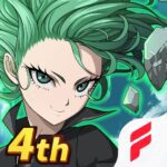 ONE PUNCH MAN The Strongest VARY Apk Mod Unlimited Money