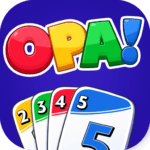 OPA – Family Card Game 2.3.500 Apk Mod Unlimited Money