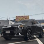 Off-Road Kia Sportage Cruiser 3 Apk Mod Unlimited Money Off-Road Kia Sportage Cruiser 3 Apk Mod Unlimited Money