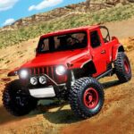 Off-road Car Driving Simulator 1.0 Apk Mod Unlimited Money