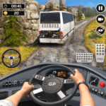 Offroad Bus Simulator Bus Game 3.47 Apk Mod Unlimited Money