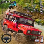 Offroad Driving Simulator Game 2.6 Apk Mod Unlimited Money
