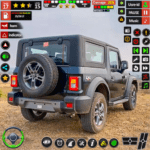 Offroad Jeep 4×4 Jeep Games 1.1 Apk Mod Unlimited Money Offroad Jeep 4×4 Jeep Games 1.1 Apk Mod Unlimited Money