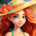 Okara Escape – Merge Game 1.0.52 Apk Mod Unlimited Money