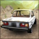 Old Classic Car Race Simulator 2.2 Apk Mod Unlimited Money