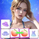 Onet Girls – Match Girl Game 1.1.0 Apk Mod Unlimited Money Onet Girls – Match Girl Game 1.1.0 Apk Mod Unlimited Money