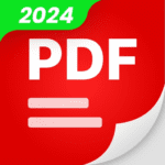 PDF Reader Convert Read PDF 1.0.0 Apk Mod Premium