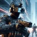 POV-Cam FPS Realistic 1.5 Apk Mod Unlimited Money