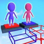 Parkour Rush Obby Minigames VARY Apk Mod Unlimited Money Parkour Rush Obby Minigames VARY Apk Mod Unlimited Money