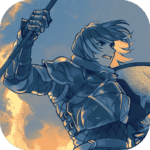 Path to Knighthood 1.0.8 Apk Mod Unlimited Money