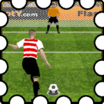 Penalty Shooters Football Game 1.1.2 Apk Mod Unlimited Money