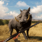 Pig Shooting Wild Animals Hunt 1.0.21 Apk Mod Unlimited Money Pig Shooting Wild Animals Hunt 1.0.21 Apk Mod Unlimited Money