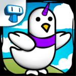 Pigeon Evolution Mutant Birds 1.0.49 Apk Mod Unlimited Money