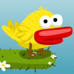 Piou Piou VARY Apk Mod Unlimited Money