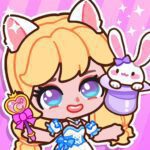 Pippi World Princess Avatar 2.0 Apk Mod Unlimited Money