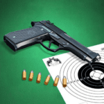 Pistol Shooting. 8.0 Apk Mod Unlimited Money