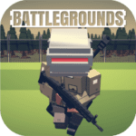 Pixel Battlegrounds 1.27 Apk Mod Unlimited Money