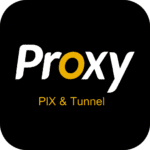PlX Proxy Tunnel – Fast Proxy 1.0.0.0 Apk Mod Premium