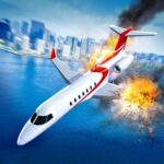 Plane Emergency Landing 0.9.0 Apk Mod Unlimited Money