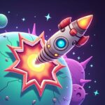 Planet Destroyer – Mining Game 0.0.3 Apk Mod Unlimited Money