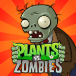 Plants vs. Zombies 3.6.0 Apk Mod Unlimited Money