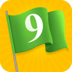 Play Nine Golf Card Game 4.3 Apk Mod Unlimited Money