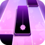 Pocket PianoRhythm Music Game 0.3.0 Apk Mod Unlimited Money