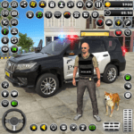 Police Car 3D Police Games 1 Apk Mod Unlimited Money