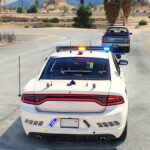 Police Car Chase Criminal Game 3.3 Apk Mod Unlimited Money